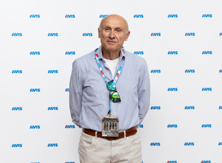 Foto di Fausto Aguzzoni