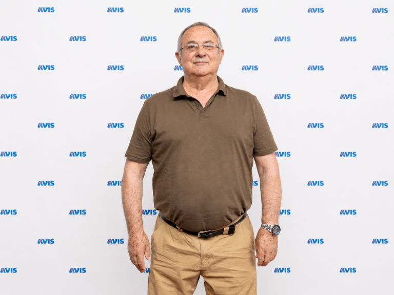 Foto di Giovanni Demarcus