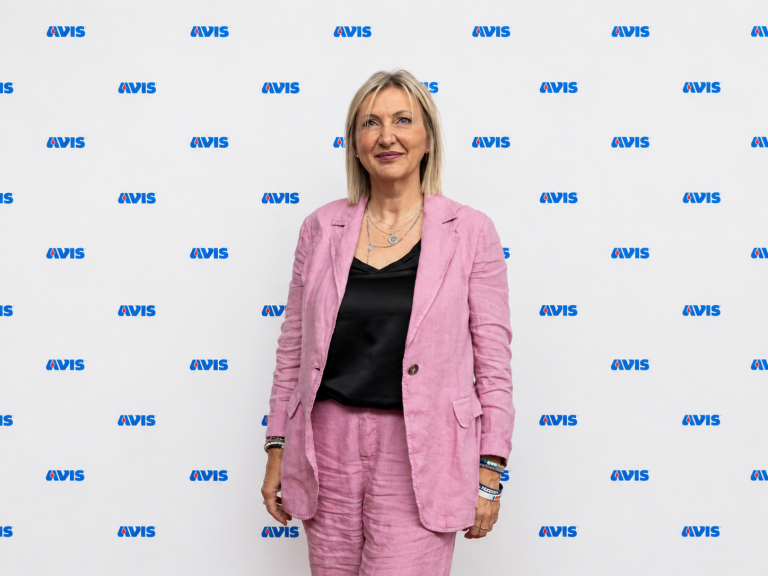 Foto di Ingrid Bredy