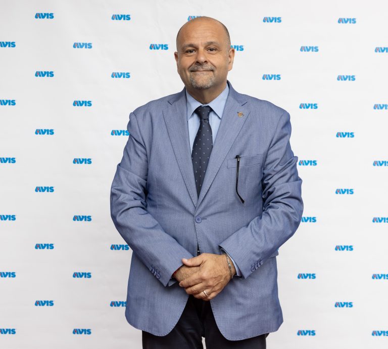 Foto di Luigi Ottavio Mechelli